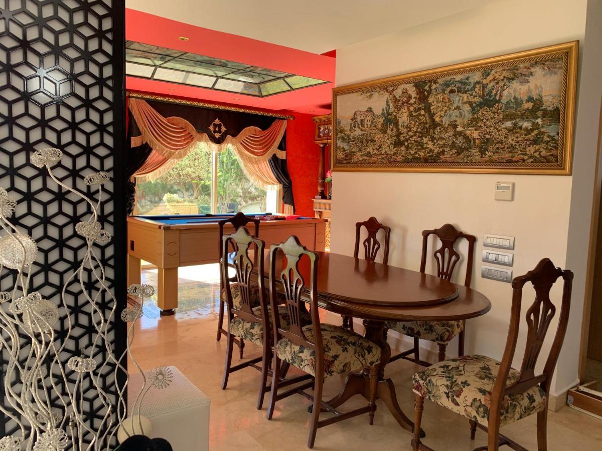 Villa Lms Salé Dış mekan fotoğraf