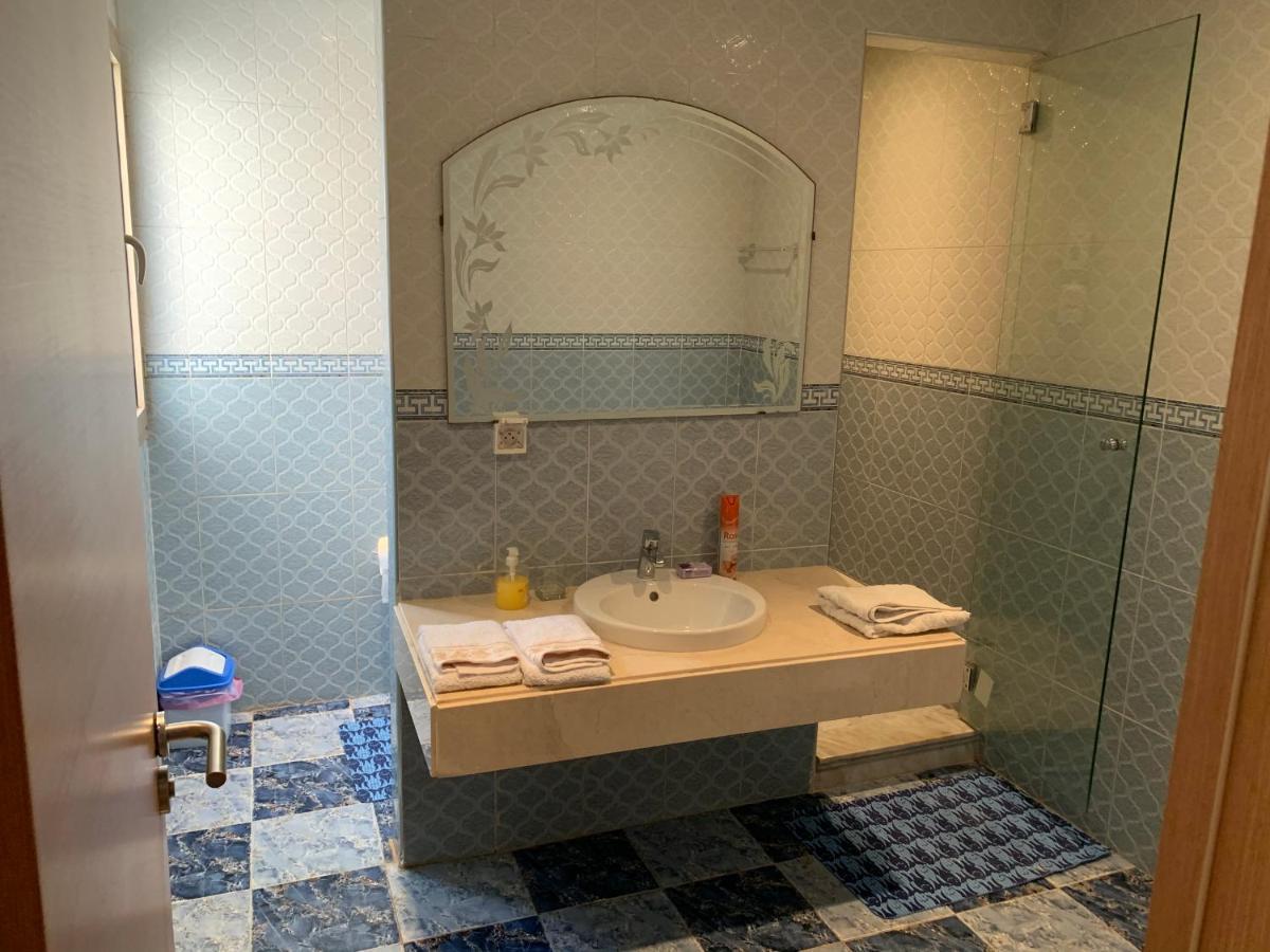 Villa Lms Salé Dış mekan fotoğraf
