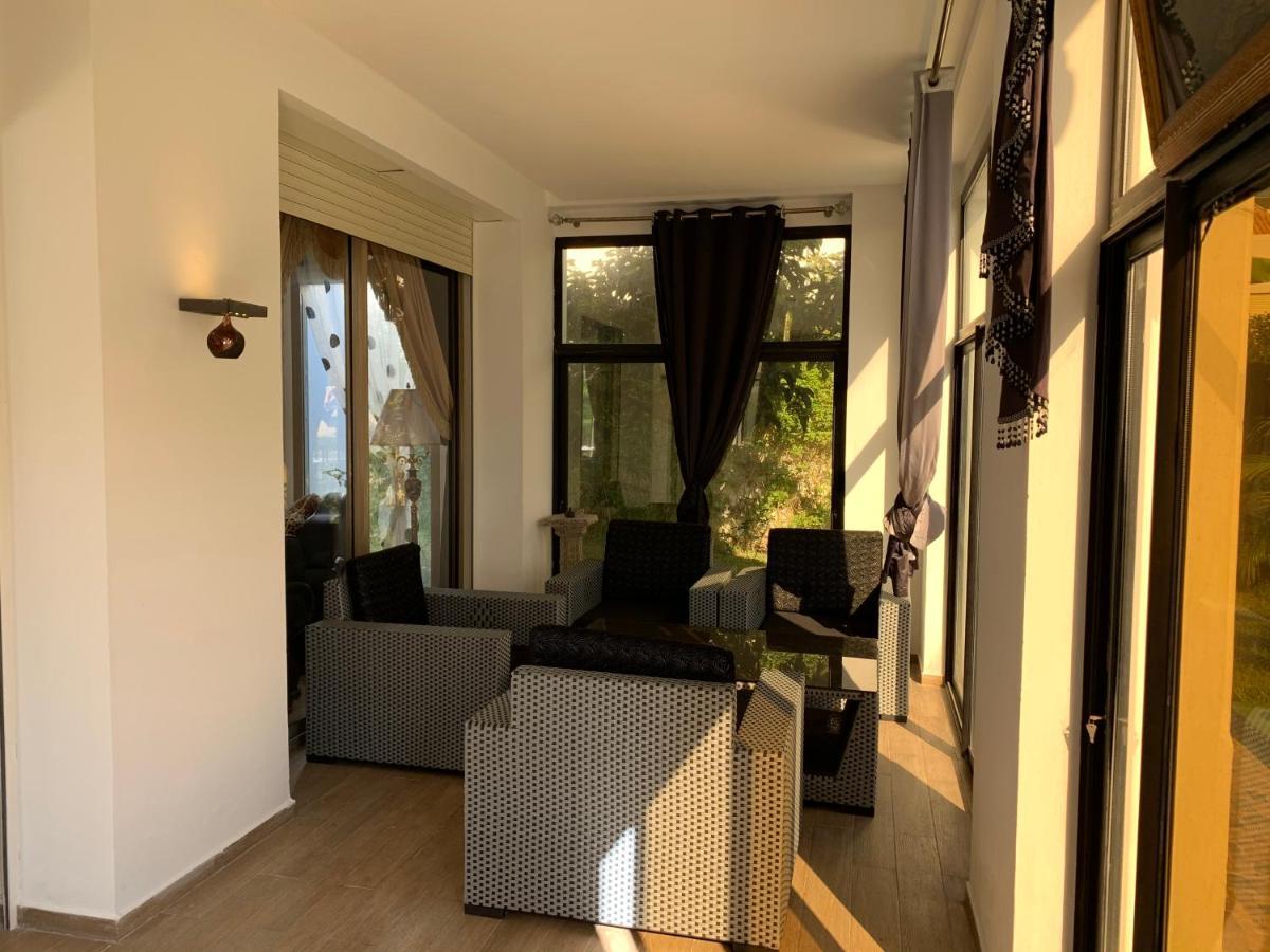Villa Lms Salé Dış mekan fotoğraf
