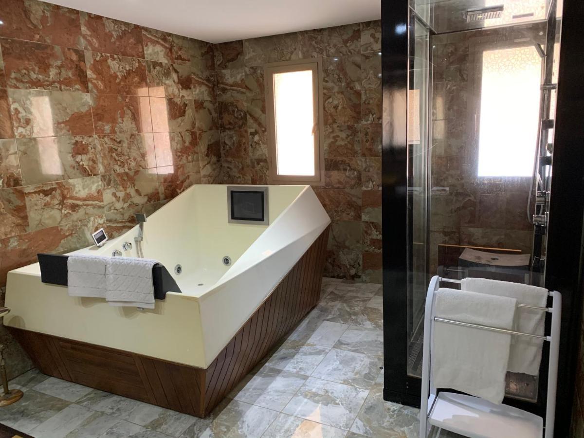 Villa Lms Salé Dış mekan fotoğraf
