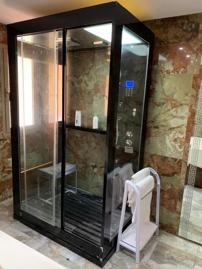 Villa Lms Salé Dış mekan fotoğraf