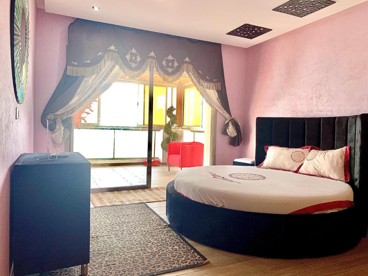 Villa Lms Salé Dış mekan fotoğraf
