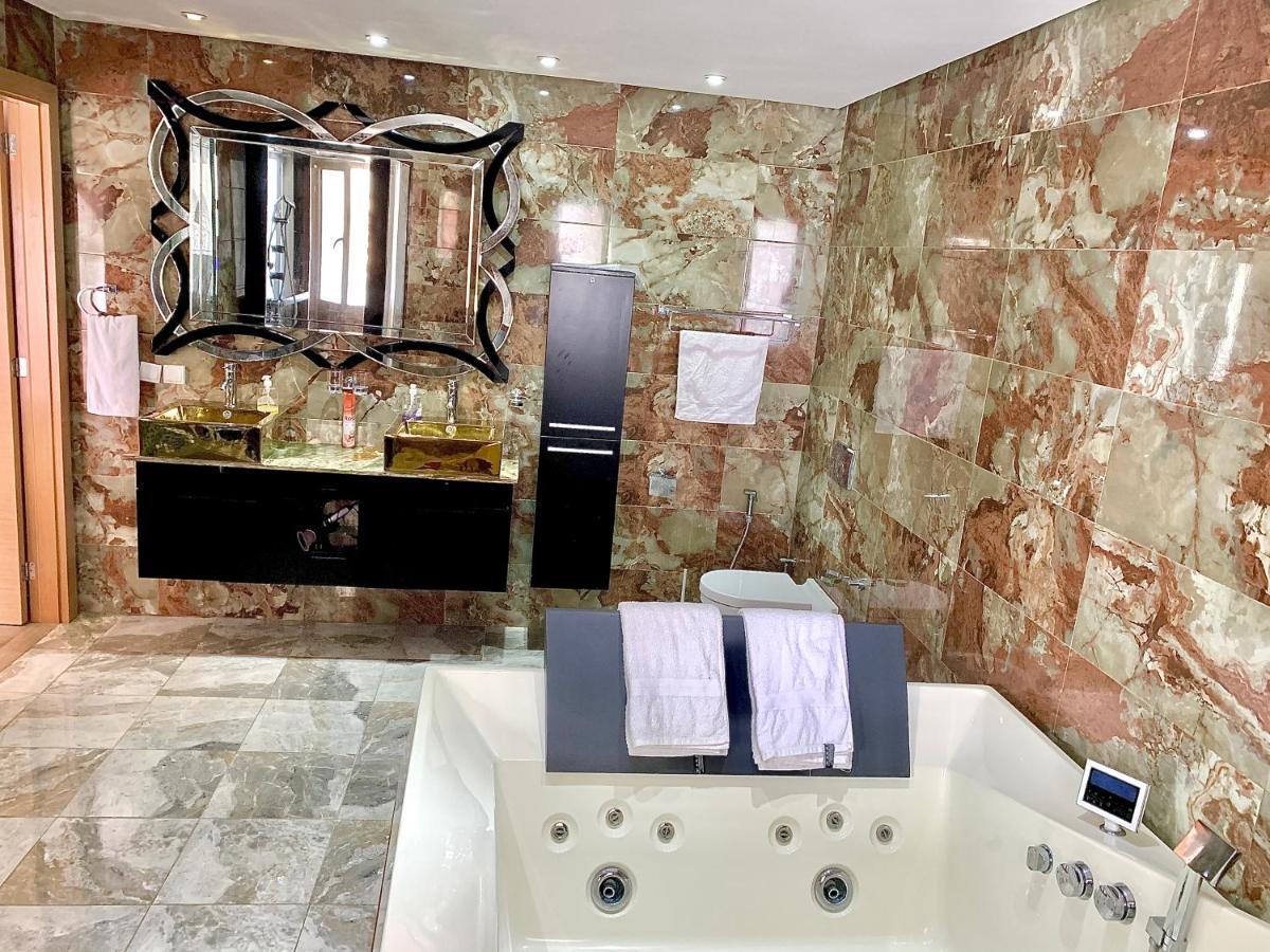Villa Lms Salé Dış mekan fotoğraf