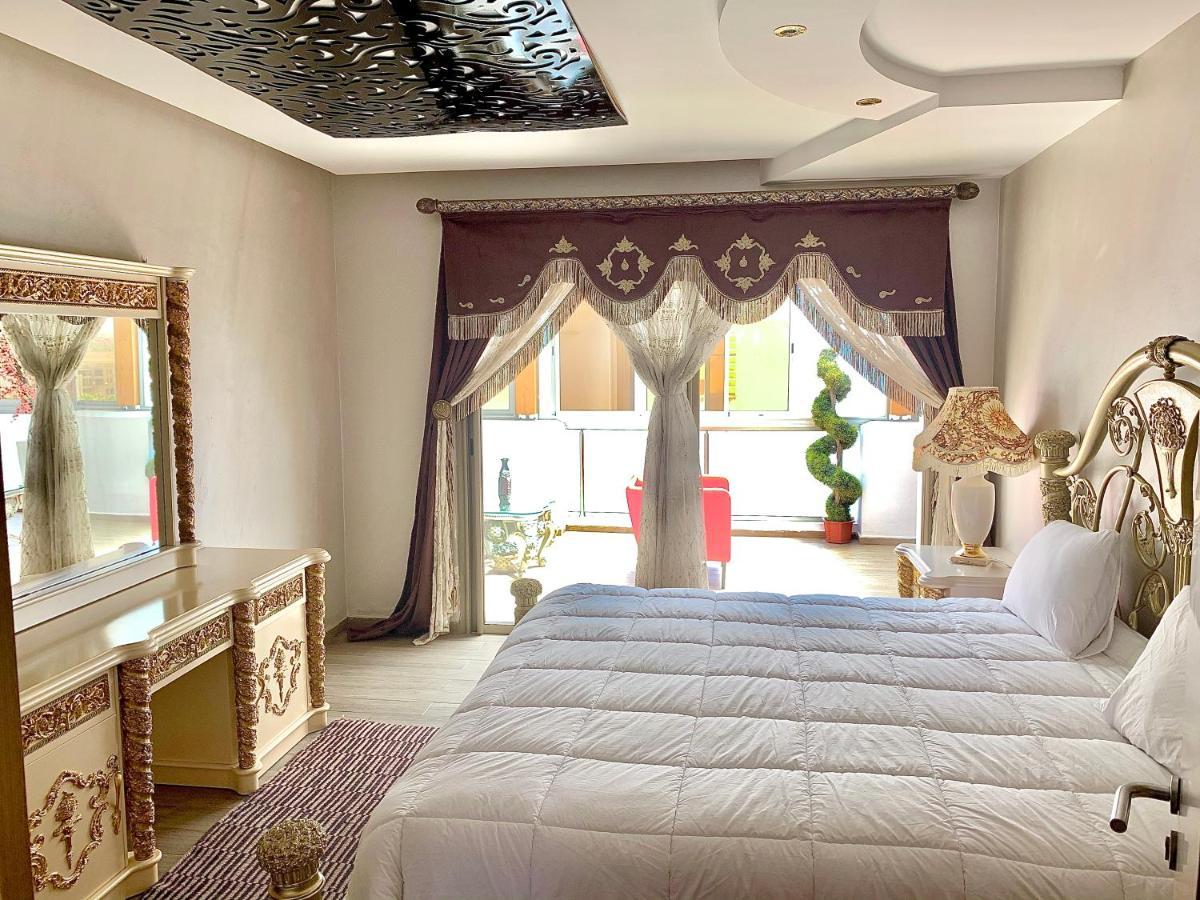 Villa Lms Salé Dış mekan fotoğraf