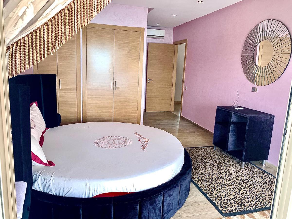 Villa Lms Salé Dış mekan fotoğraf