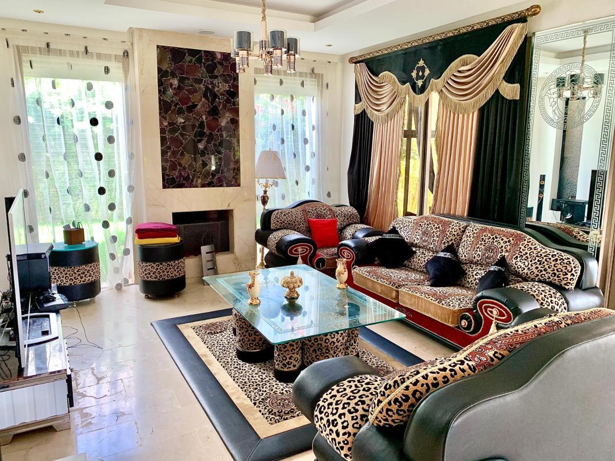 Villa Lms Salé Dış mekan fotoğraf