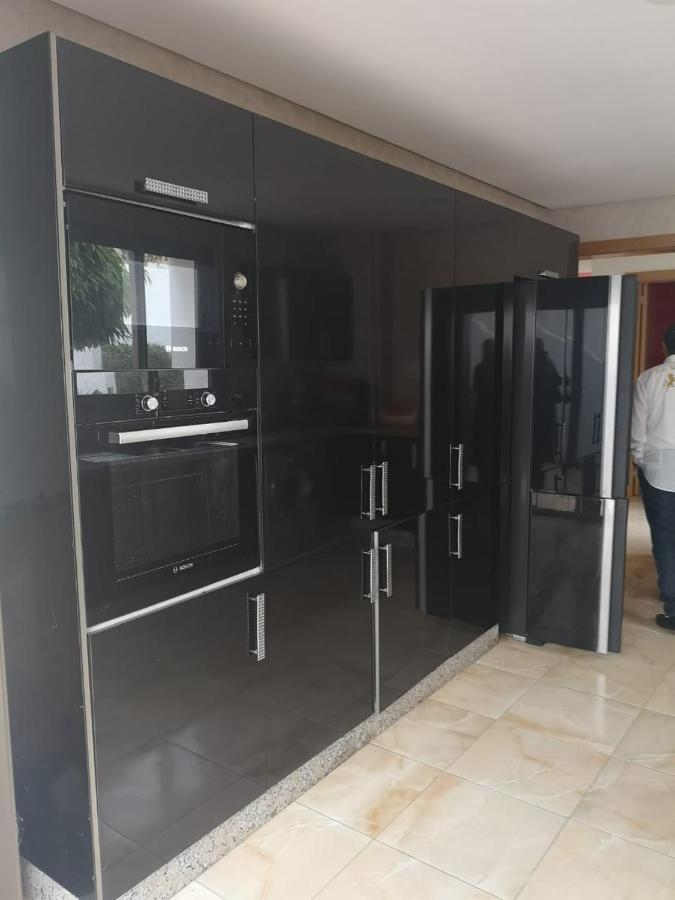 Villa Lms Salé Dış mekan fotoğraf